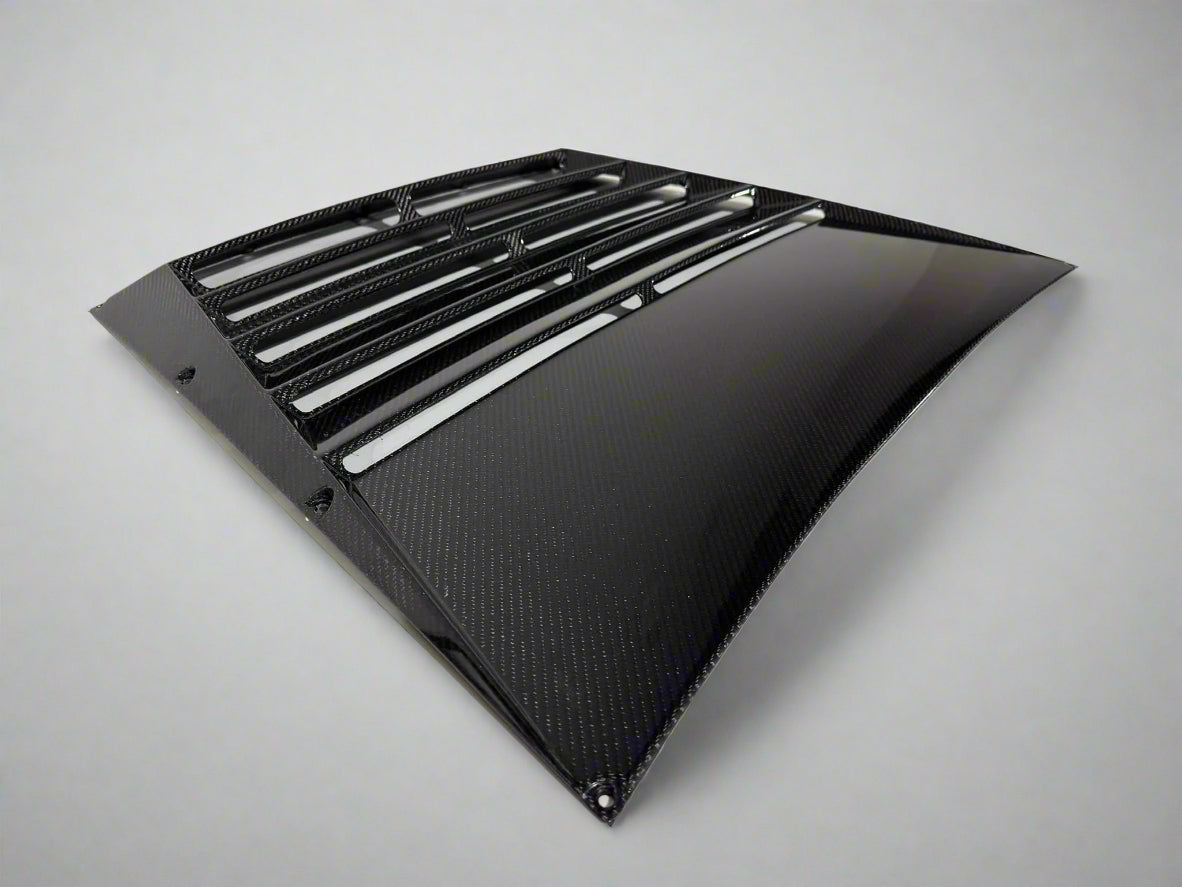 E36 E46 UNIVERSAL CARBON FIBER HOOD VENT RESERVATION