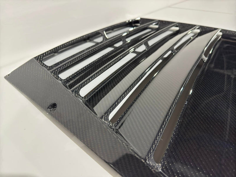 BIG NEWS FOR HOOD VENTS