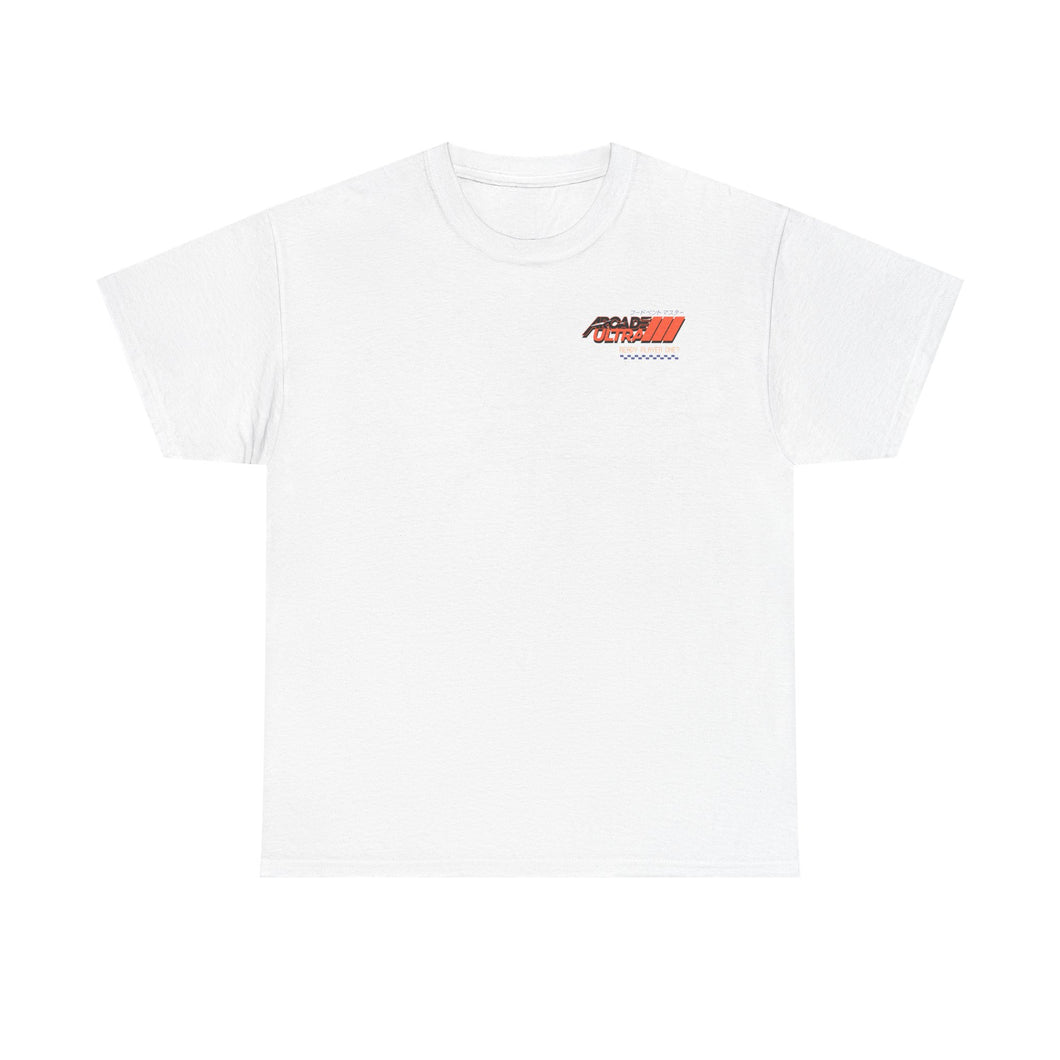 Tandem Time - Unisex Heavy Cotton T-Shirt
