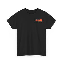 Load image into Gallery viewer, Tandem Time - Unisex Heavy Cotton T-Shirt