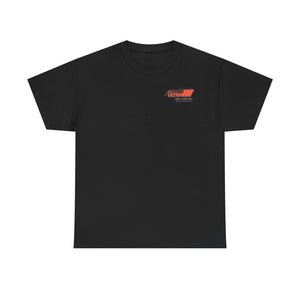 Tandem Time - Unisex Heavy Cotton T-Shirt