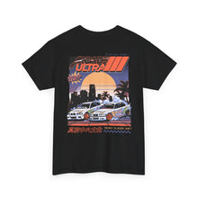 Load image into Gallery viewer, Tandem Time - Unisex Heavy Cotton T-Shirt