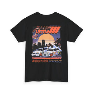 Tandem Time - Unisex Heavy Cotton T-Shirt