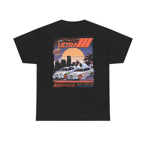 Tandem Time - Unisex Heavy Cotton T-Shirt