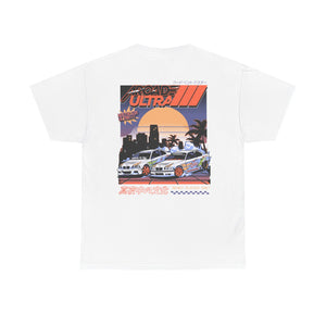 Tandem Time - Unisex Heavy Cotton T-Shirt