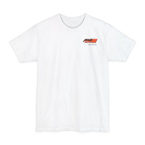 Retro Car Arcade Ultra T-Shirt - Unisex Beefy-T® Tee
