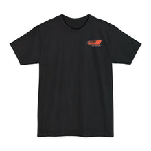 Load image into Gallery viewer, Retro Car Arcade Ultra T-Shirt - Unisex Beefy-T® Tee