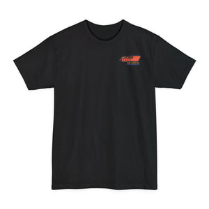 Retro Car Arcade Ultra T-Shirt - Unisex Beefy-T® Tee