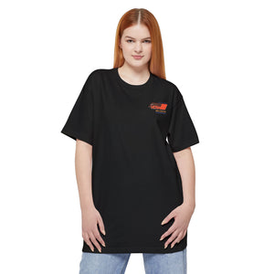 Retro Car Arcade Ultra T-Shirt - Unisex Beefy-T® Tee