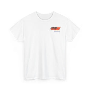 Tandem Time - Unisex Heavy Cotton T-Shirt