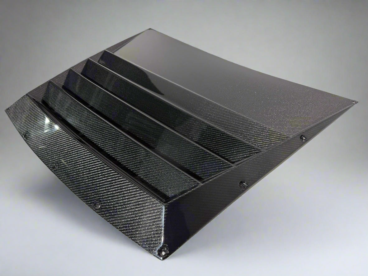 BMW E36 /E46 / Universal Aero – Arcade Ultra Design