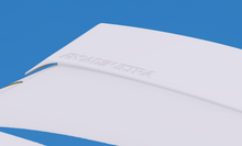 Load image into Gallery viewer, PRE-ORDER  -  E46 Coupe 'Low Tail v1' Trunk Wing