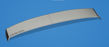 Load image into Gallery viewer, PRE-ORDER  -  E46 Coupe 'Low Tail v1' Trunk Wing
