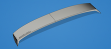 Load image into Gallery viewer, PRE-ORDER  -  E46 Sedan 'Low Tail v1' Trunk Wing