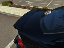 Load image into Gallery viewer, PRE-ORDER  -  E46 Sedan 'Low Tail v1' Trunk Wing