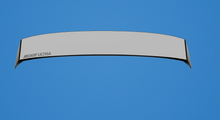 Load image into Gallery viewer, PRE-ORDER  -  E46 Sedan 'Low Tail v1' Trunk Wing