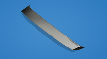 Load image into Gallery viewer, PRE-ORDER  -  E46 Sedan 'Low Tail v1' Trunk Wing
