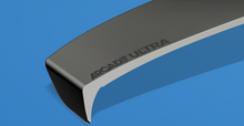 Load image into Gallery viewer, PRE-ORDER  -  E46 Sedan 'Low Tail v1' Trunk Wing