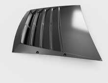 Load image into Gallery viewer, PRE-ORDER - E36 &amp; UNIVERSAL HOOD VENT