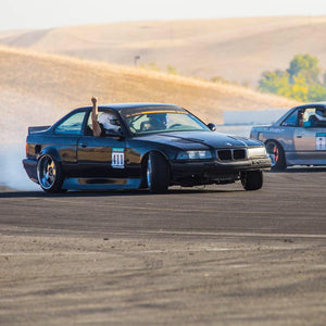 BMW E36 Coupe Sideskirts